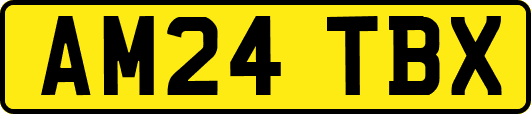 AM24TBX