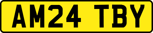 AM24TBY