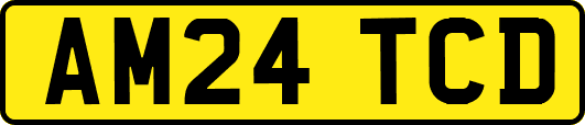 AM24TCD