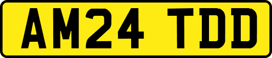AM24TDD