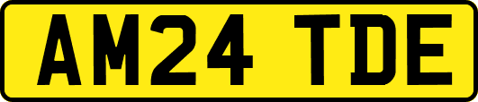 AM24TDE