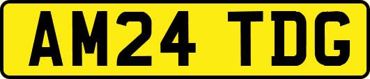 AM24TDG