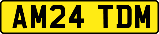 AM24TDM