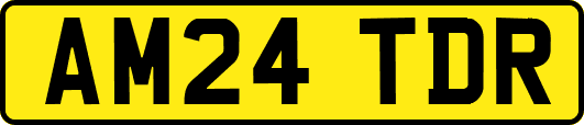 AM24TDR