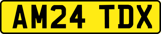 AM24TDX