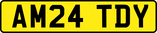 AM24TDY
