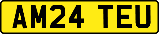 AM24TEU