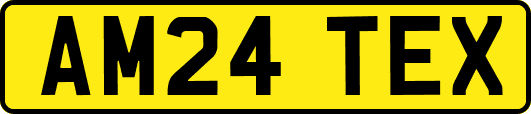 AM24TEX