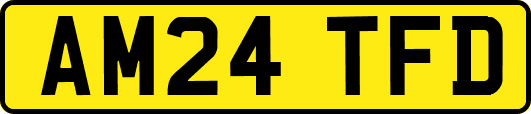 AM24TFD