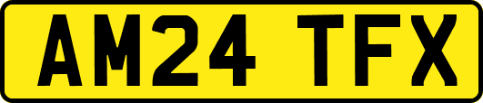 AM24TFX