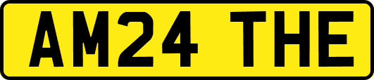 AM24THE