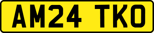 AM24TKO