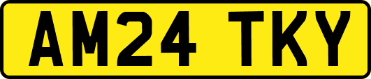 AM24TKY