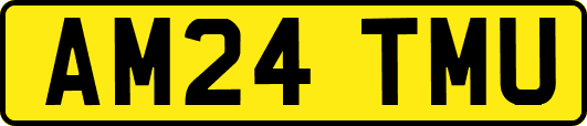 AM24TMU