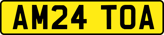 AM24TOA