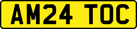 AM24TOC