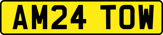 AM24TOW