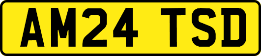 AM24TSD