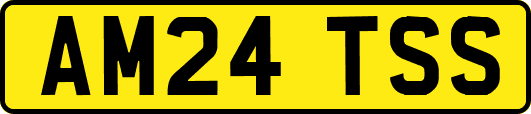AM24TSS