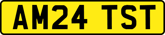 AM24TST