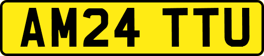 AM24TTU