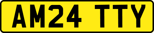 AM24TTY
