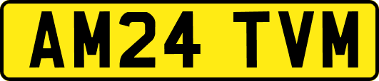 AM24TVM