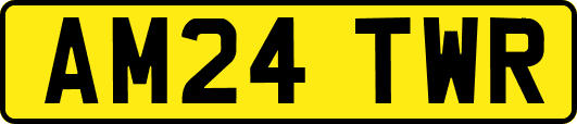 AM24TWR