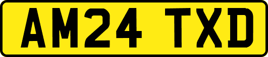 AM24TXD