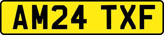 AM24TXF