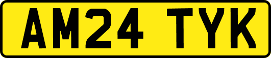 AM24TYK