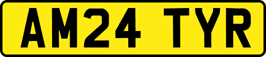 AM24TYR