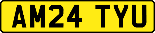 AM24TYU