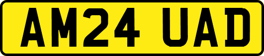 AM24UAD