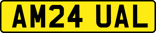 AM24UAL