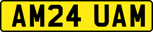 AM24UAM
