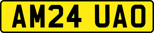 AM24UAO