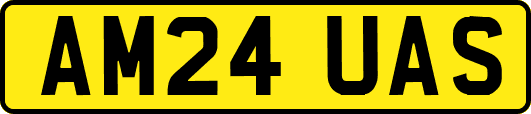 AM24UAS