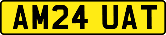 AM24UAT