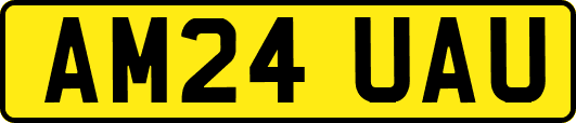 AM24UAU