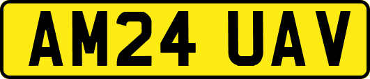 AM24UAV