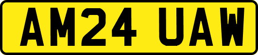 AM24UAW