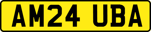 AM24UBA