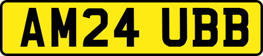 AM24UBB