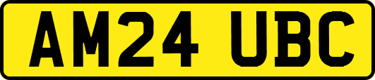 AM24UBC