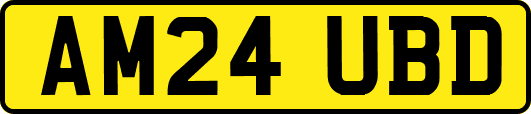 AM24UBD