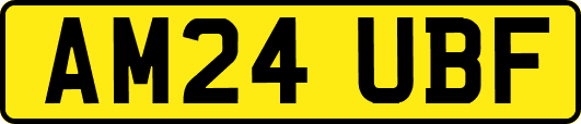 AM24UBF