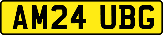 AM24UBG