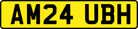AM24UBH