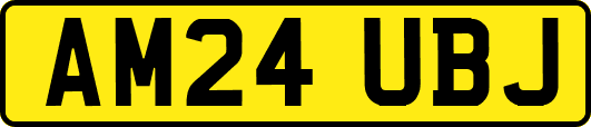 AM24UBJ
